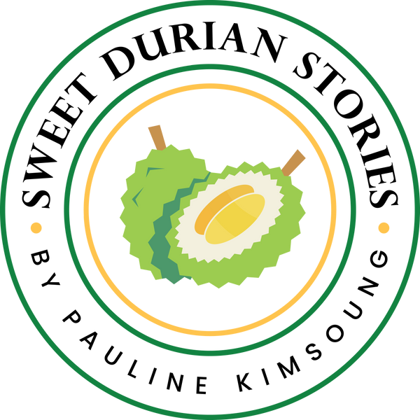 Sweet Durian Stories