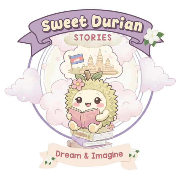 Sweet Durian Stories